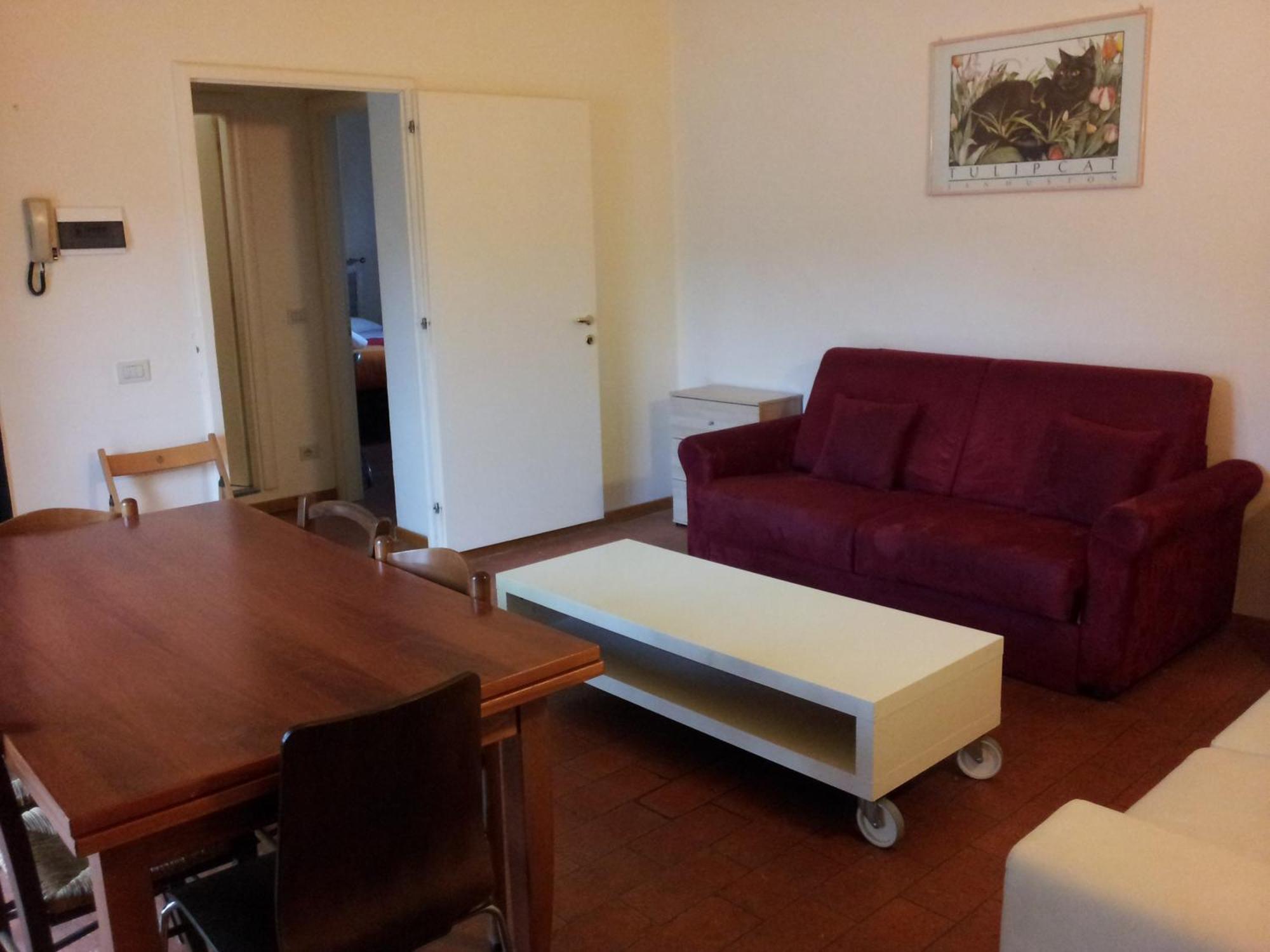 Appartamento Dante Florencia Exterior foto