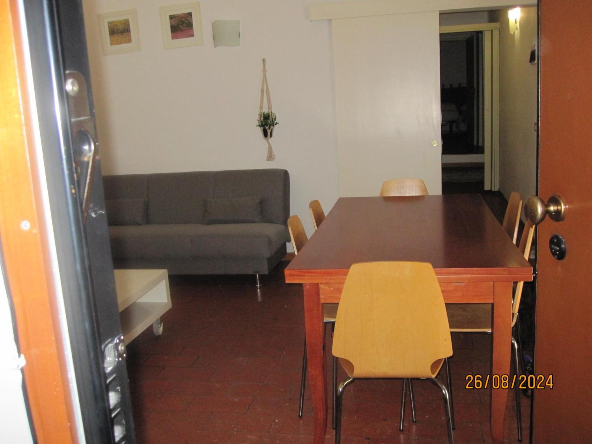 Appartamento Dante Florencia Exterior foto