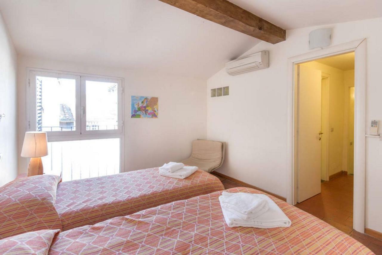 Appartamento Dante Florencia Exterior foto
