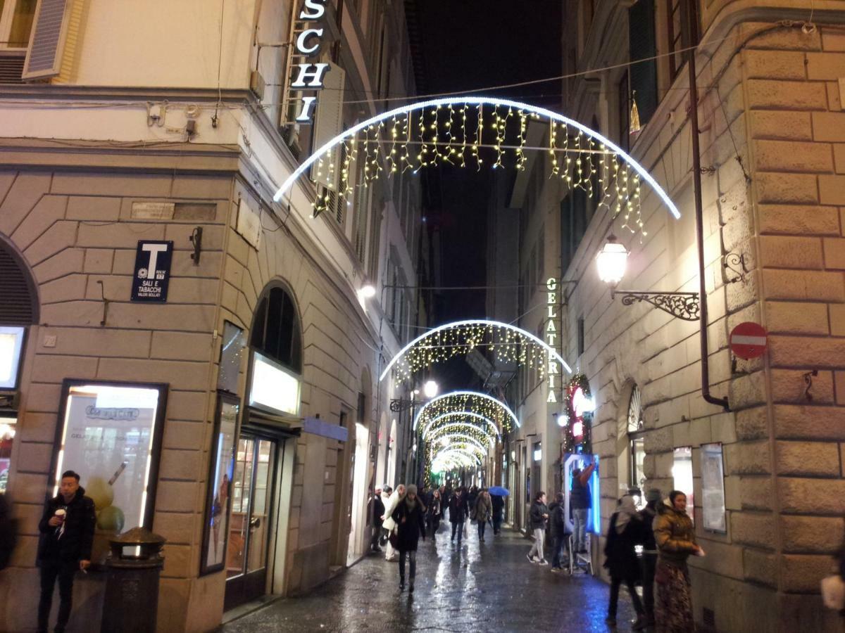 Appartamento Dante Florencia Exterior foto
